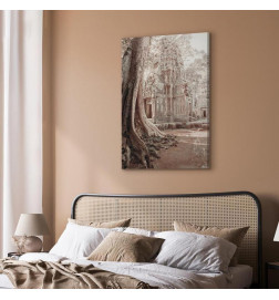 Slika - Ruins of Angkor (1 Part) Vertical