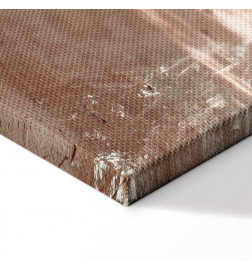 Schilderij - Ruins of Angkor (1 Part) Vertical