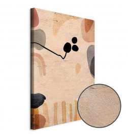 Tablou - Fruity Autumn (1 Part) Vertical