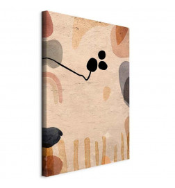 Quadro - Fruity Autumn (1 Part) Vertical