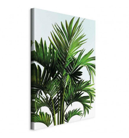 Quadro - Holidays in Tunisia (1 Part) Vertical