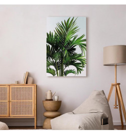 Quadro - Holidays in Tunisia (1 Part) Vertical