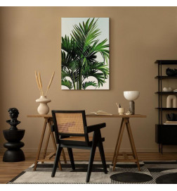 Quadro - Holidays in Tunisia (1 Part) Vertical