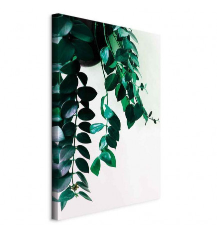 Leinwandbild - Corals of Nature (1 Part) Vertical