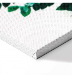 Cuadro - Corals of Nature (1 Part) Vertical