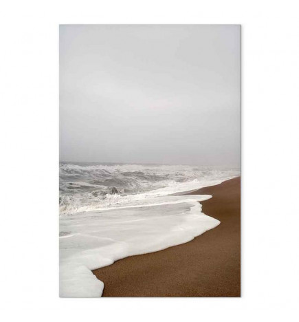 Glezna - Autumnal Ebb (1 Part) Vertical