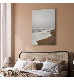 Tableau - Autumnal Ebb (1 Part) Vertical