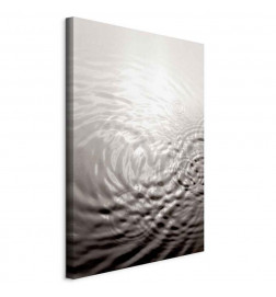 Slika - Water Surface (1 Part) Vertical