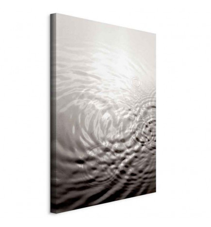 Quadro - Water Surface (1 Part) Vertical