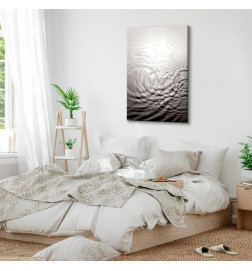 Tableau - Water Surface (1 Part) Vertical