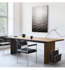 Tableau - Water Surface (1 Part) Vertical