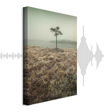 Slika - At the Lake Shore (1 Part) Vertical