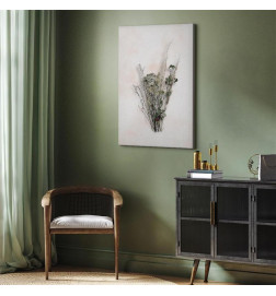 Canvas Print - Autumn Bouquet (1 Part) Vertical