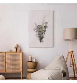 Quadro - Autumn Bouquet (1 Part) Vertical