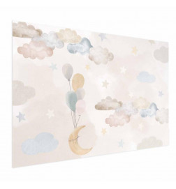 Juliste - Fairytale Sky