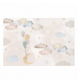 Plakat - Fairytale Sky