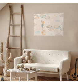 Poster - Fairytale Sky