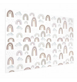 Juliste - Rainbow After the Rain