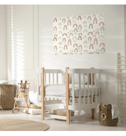 Poster - Rainbow After the Rain