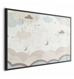 Poster - Fairytale Night