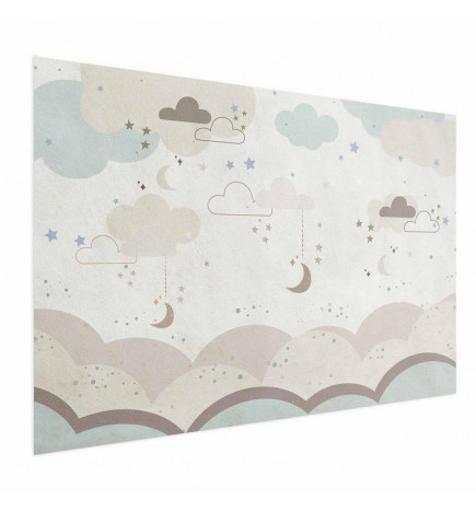 Juliste - Fairytale Night