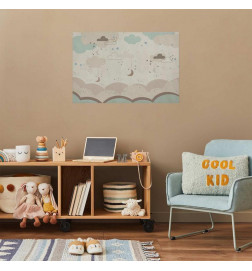 Poster - Fairytale Night