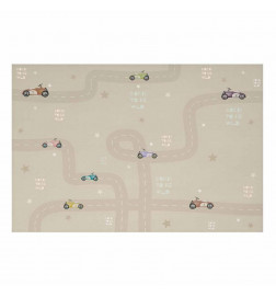 Juliste - Racing Cars