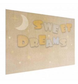 Plakāts - A Wish for a Good Night