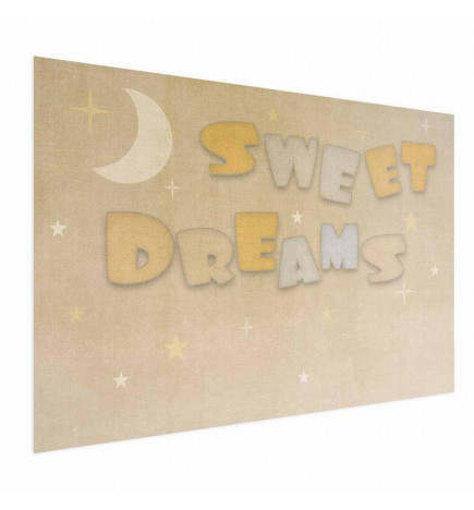 Plakatas - A Wish for a Good Night