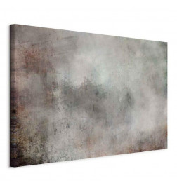 Canvas Print - Confusion (1 Part) Wide