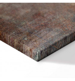 Canvas Print - Confusion (1 Part) Wide