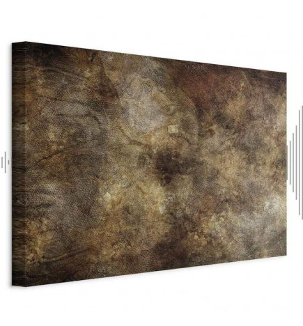 Quadro - Rushing Thoughts (1 Part) Vertical