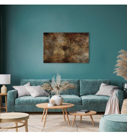 Quadro - Rushing Thoughts (1 Part) Vertical