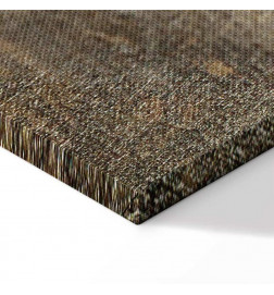 Slika - Rushing Thoughts (1 Part) Vertical