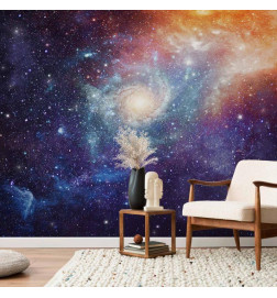 Wall Mural - Galaxy