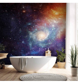 Wall Mural - Galaxy
