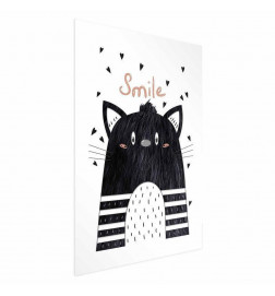 Juliste - Smile