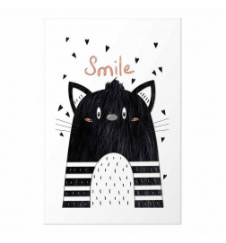Juliste - Smile