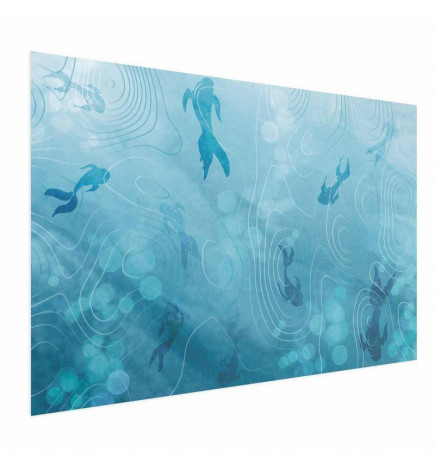 Plakatas - Japanese Pond