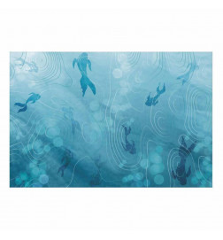 Plakat - Japanese Pond