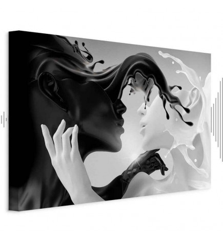 Slika - Tender Opposite (1 Part) Wide