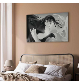 Tablou - Tender Opposite (1 Part) Wide