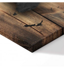 Glezna - Silver World