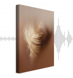 Tableau - Autumn Fluff (1 Part) Vertical