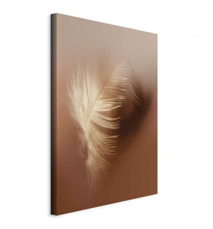 Taulu - Autumn Fluff (1 Part) Vertical