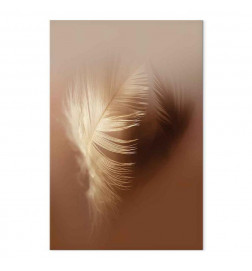 Tablou - Autumn Fluff (1 Part) Vertical