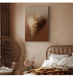 Quadro - Autumn Fluff (1 Part) Vertical