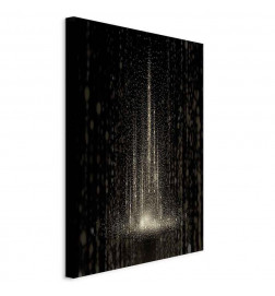 Tableau - Snowstorm (1 Part) Vertical