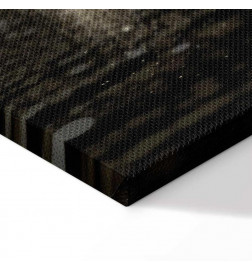 Quadro - Snowstorm (1 Part) Vertical