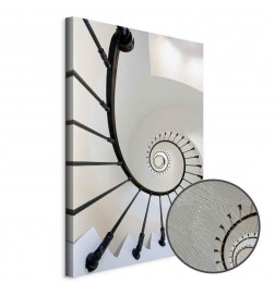 Slika - Endless Stairs (1 Part) Vertical